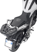 Load image into Gallery viewer, GIVI Rear Rack SR1192 fits 2021-2022 Honda NC750X - Side View