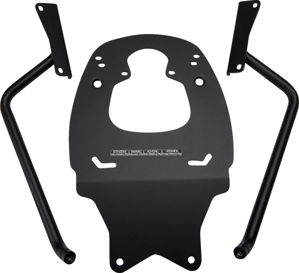 GIVI Rear Rack SR7711 fits 2020-2022 KTM 390 - Main Product View