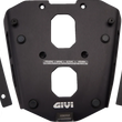 Load image into Gallery viewer, GIVI Rear Rack SRA3117 fits 2020 V-Strom 1050 - Main Product View