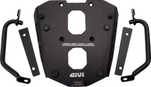 Load image into Gallery viewer, GIVI Rear Rack SRA3117 fits 2020 V-Strom 1050 - Main Product View