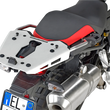 Load image into Gallery viewer, GIVI Rear Rack SRA5127 fits F750 / F850GS / K1600 - Main Product View