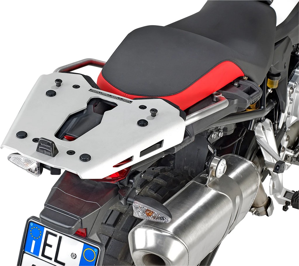 GIVI Rear Rack SRA5127 fits F750 / F850GS / K1600 - Main Product View