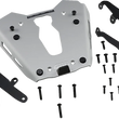 Load image into Gallery viewer, GIVI Rear Rack SRA5127 fits F750 / F850GS / K1600 - Side View