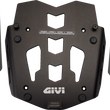 Load image into Gallery viewer, GIVI Rear Rack SRA7713 fits 2021-2022 KTM 1290 SA - Main Product View