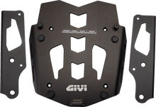 Load image into Gallery viewer, GIVI Rear Rack SRA7713 fits 2021-2022 KTM 1290 SA - Main Product View