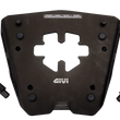 Load image into Gallery viewer, GIVI Rear Rack SRA8400 fits 2021-2022 Pan America 1250 - Main Product View