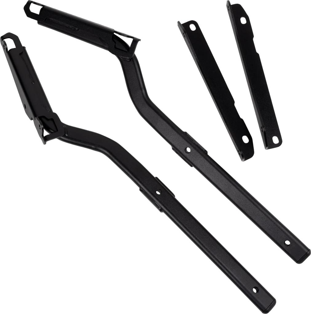 GIVI Side Arms 5137FZ fits F900R / XR - Main Product View