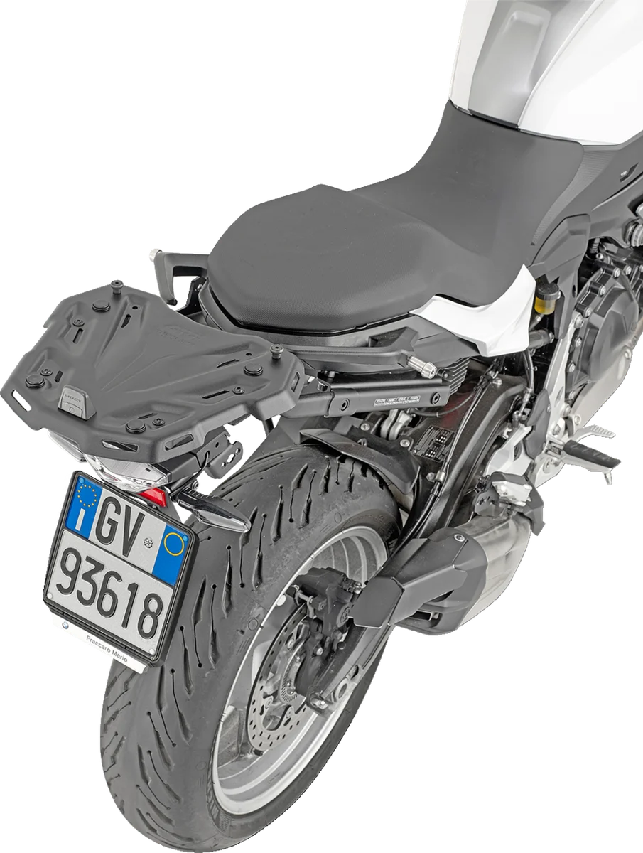 GIVI Side Arms 5137FZ fits F900R / XR - Detail View