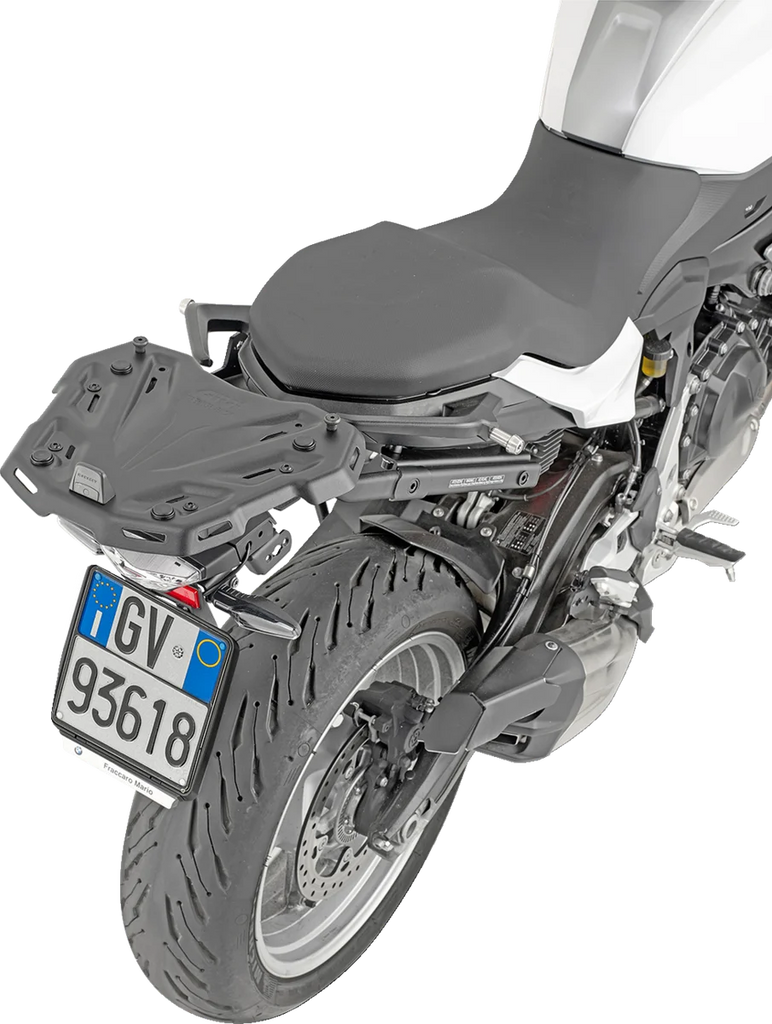 GIVI Side Arms 5137FZ fits F900R / XR - Detail View