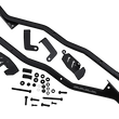 Load image into Gallery viewer, GIVI Side Arms - Monorack 2118FZ fits BMW F 750 GS - Main Product View