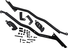 Load image into Gallery viewer, GIVI Side Arms - Monorack 2118FZ fits BMW F 750 GS - Main Product View