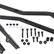 Load image into Gallery viewer, GIVI Side Arms - Monorack 4117FZ fits Kawasaki Z 650 - Main Product View