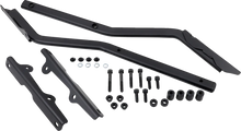 Load image into Gallery viewer, GIVI Side Arms - Monorack 4117FZ fits Kawasaki Z 650 - Main Product View