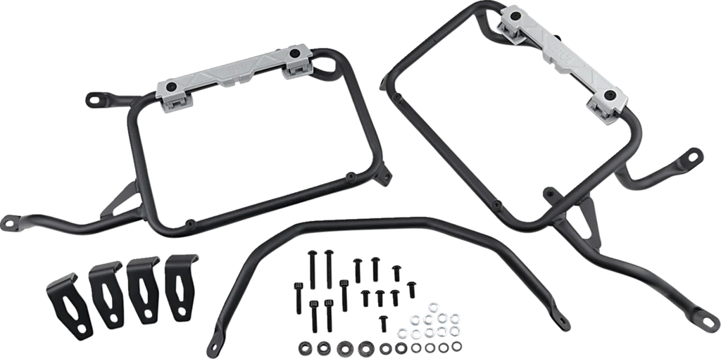 GIVI Side Arms - Outback PL5127CAM fits BMW F 850 GS - Main Product View