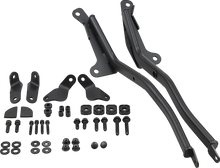 Load image into Gallery viewer, GIVI Side Arms - Outback PL5127CAM fits BMW F 850 GS - Side View