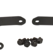 Load image into Gallery viewer, GIVI Side Arms - Rear Arms SR4114 fits Kawasaki Versys 650 - Main Product View