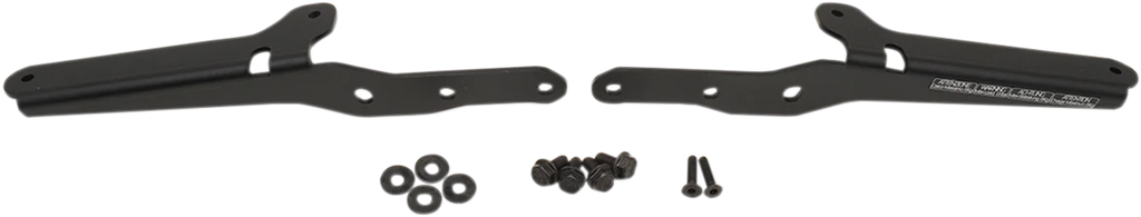 GIVI Side Arms - Rear Arms SR4114 fits Kawasaki Versys 650 - Main Product View