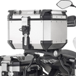 Load image into Gallery viewer, GIVI Side Arms - Rear Arms SR4114 fits Kawasaki Versys 650 - Side View