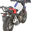 Load image into Gallery viewer, GIVI Side Arms - Rear Rack 1152FZ fits Honda CB500F - Main Product View