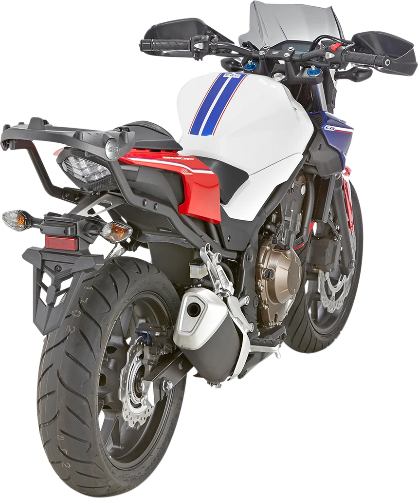 GIVI Side Arms - Rear Rack 1152FZ fits Honda CB500F - Main Product View