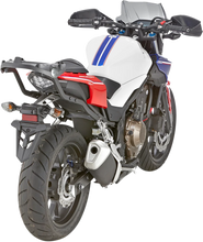 Load image into Gallery viewer, GIVI Side Arms - Rear Rack 1152FZ fits Honda CB500F - Main Product View