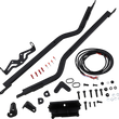Load image into Gallery viewer, GIVI Side Arms - Rear Rack 1165FZ fits Honda CB1000R - Main Product View