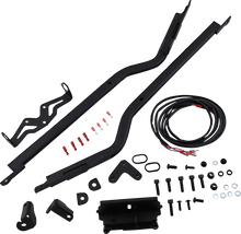 Load image into Gallery viewer, GIVI Side Arms - Rear Rack 1165FZ fits Honda CB1000R - Main Product View