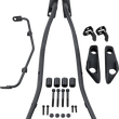 Load image into Gallery viewer, GIVI Side Arms - Rear Rack 449FZ fits Kawasaki Ninja 650 - Main Product View