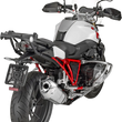 Load image into Gallery viewer, GIVI Side Arms - Rear Rack 5117FZ fits BMW R 1200R - Main Product View