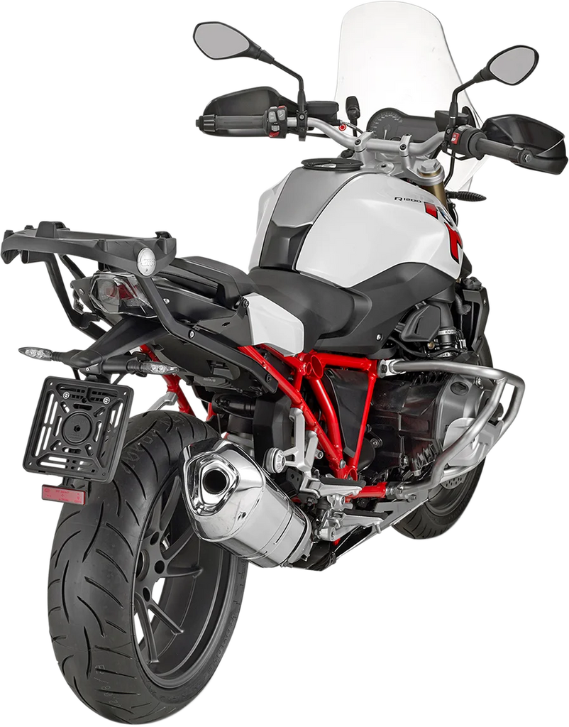 GIVI Side Arms - Rear Rack 5117FZ fits BMW R 1200R - Main Product View