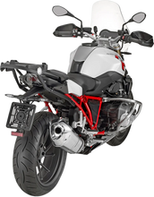 Load image into Gallery viewer, GIVI Side Arms - Rear Rack 5117FZ fits BMW R 1200R - Main Product View