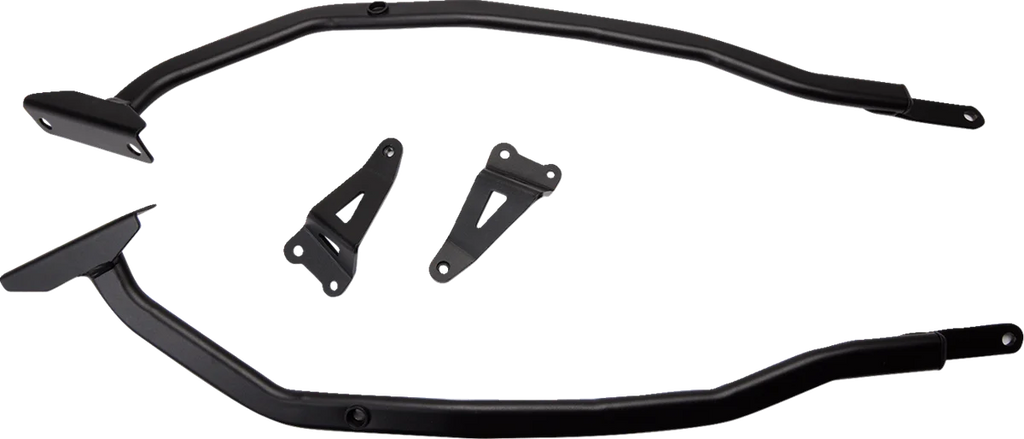 GIVI Side Arms - Rear Rack 539FZ fits Suzuki GSX / GSF - Main Product View