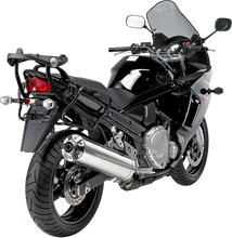 Load image into Gallery viewer, GIVI Side Arms - Rear Rack 539FZ fits Suzuki GSX / GSF - Back View