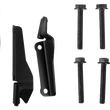 Load image into Gallery viewer, GIVI Side Arms - Rear Rack SR1144 fits Honda CRF Africa Twin - Main Product View