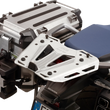 Load image into Gallery viewer, GIVI Side Arms - Rear Rack SR1144 fits Honda CRF Africa Twin - Side View