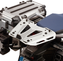 Load image into Gallery viewer, GIVI Side Arms - Rear Rack SR1144 fits Honda CRF Africa Twin - Side View