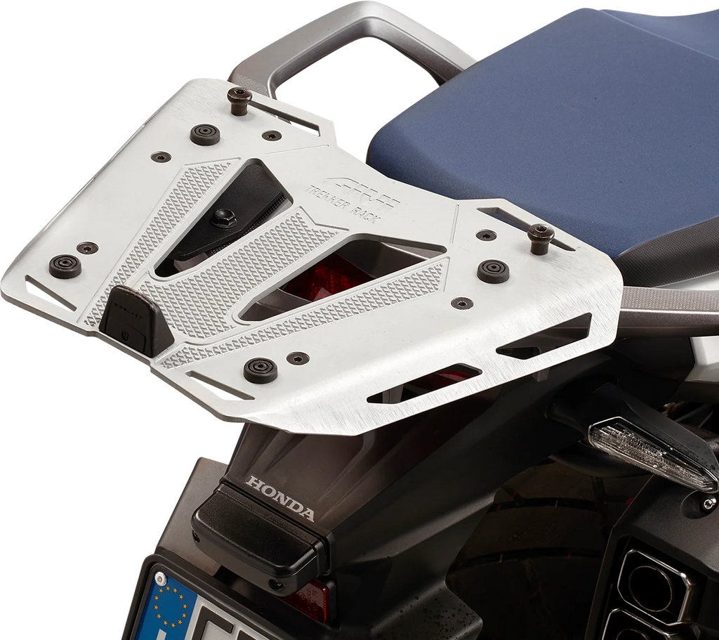 GIVI Side Arms - Rear Rack SR1144 fits Honda CRF Africa Twin - Back View
