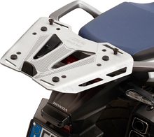 Load image into Gallery viewer, GIVI Side Arms - Rear Rack SR1144 fits Honda CRF Africa Twin - Back View