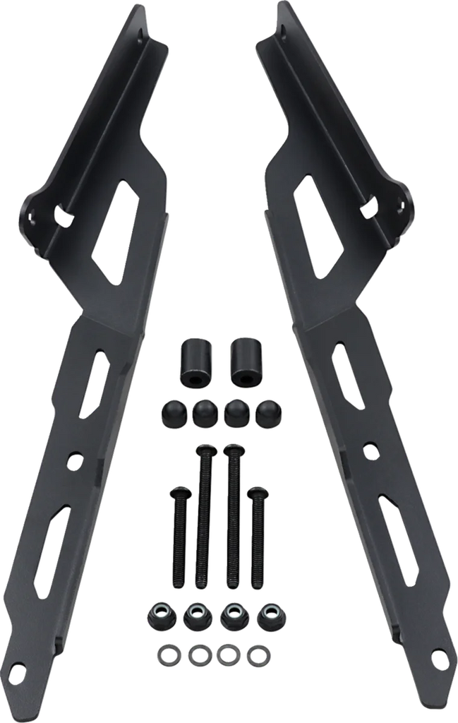 GIVI Side Arms - Rear Rack SR2129 fits Yamaha FZ-10 - Main Product View