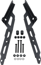 Load image into Gallery viewer, GIVI Side Arms - Rear Rack SR2129 fits Yamaha FZ-10 - Main Product View