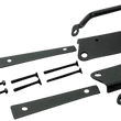 Load image into Gallery viewer, GIVI Side Arms - Rear Rack SR3112 fits Suzuki V-Storm 650 / 1000 - Main Product View