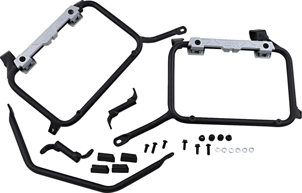 GIVI Side Case Mount PL2139CAM fits Yamaha - Main Product View