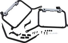 Load image into Gallery viewer, GIVI Side Case Mount PL2139CAM fits Yamaha - Main Product View