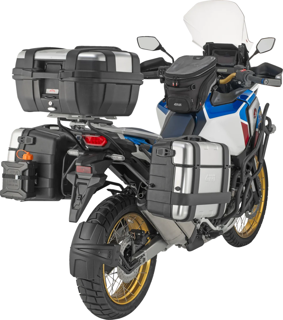GIVI Side Case Mount PLO1178MK fits Honda - Main Product View