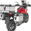 Load image into Gallery viewer, GIVI Side Case Mount PLO1192MK fits Honda - Main Product View