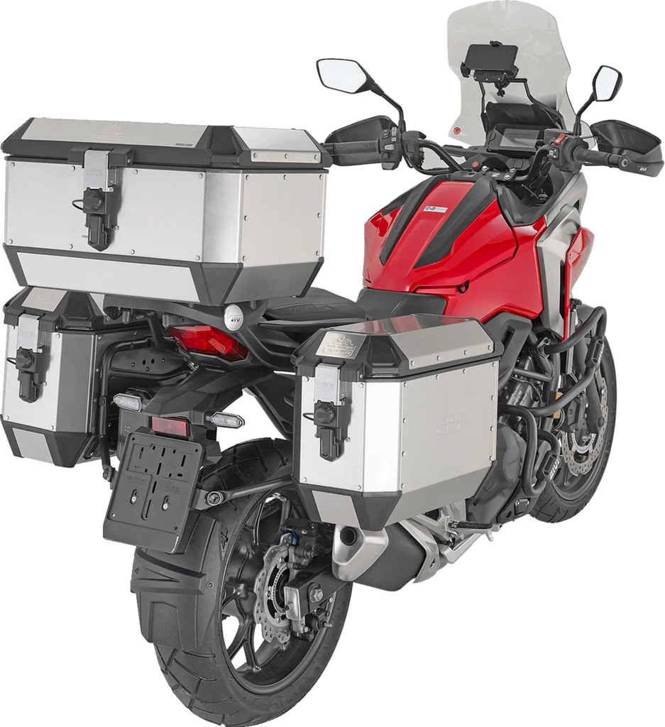 GIVI Side Case Mount PLO1192MK fits Honda - Main Product View