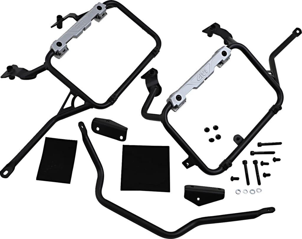 GIVI Side Case Mount PLO2145CAM fits Yamaha - Main Product View
