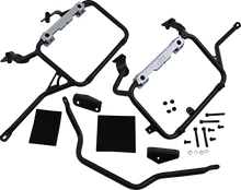 Load image into Gallery viewer, GIVI Side Case Mount PLO2145CAM fits Yamaha - Main Product View