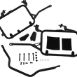 Load image into Gallery viewer, GIVI Side Case Mount PLO2145MK fits Yamaha - Main Product View