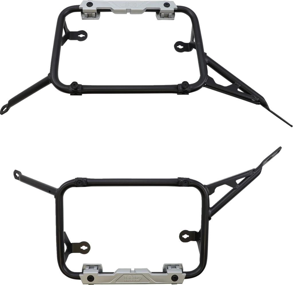 GIVI Side Case Mount PLO3118CAM fits Suzuki - Main Product View